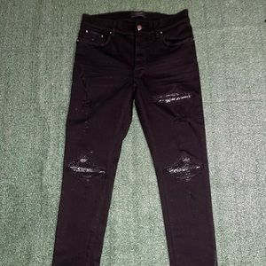 Amiri jeans